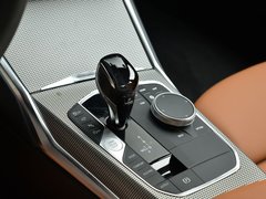 2020款 325i M运动套装