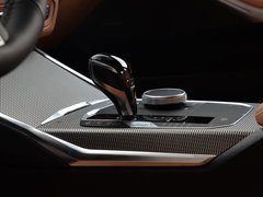 2020款 325i M运动套装