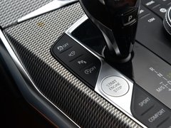 2020款 325i M运动套装