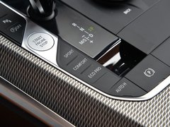 2020款 325i M运动套装