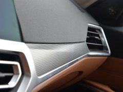 2020款 325i M运动套装