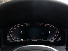 2020款 325i M运动套装