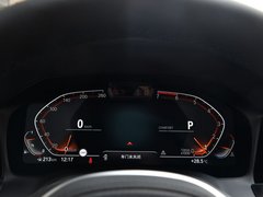 2020款 325i M运动套装