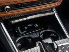 2020款 325i M运动套装