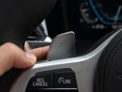 2020款 325i M运动套装