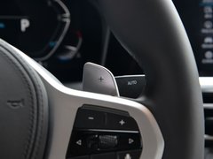 2020款 325i M运动套装