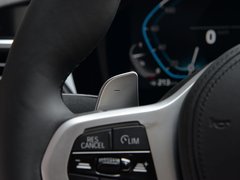 2020款 325i M运动套装