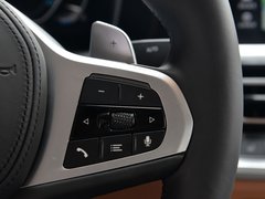 2020款 325i M运动套装