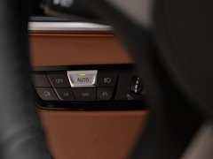 2020款 325i M运动套装