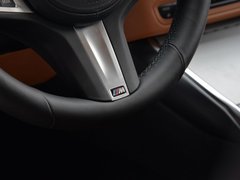 2020款 325i M运动套装