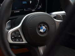 2020款 325i M运动套装