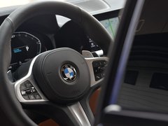 2020款 325i M运动套装