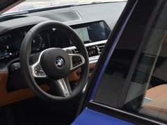 2020款 325i M运动套装