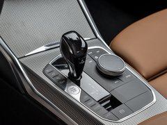 2020款 325i M运动套装