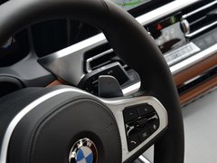 2020款 325i M运动套装