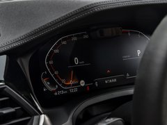 2020款 325i M运动套装