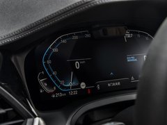 2020款 325i M运动套装