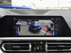 2020款 325i M运动套装