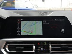 2020款 325i M运动套装