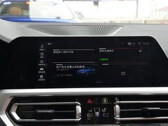 2020款 325i M运动套装