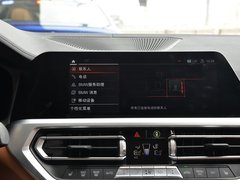 2020款 325i M运动套装