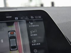 2020款 325i M运动套装