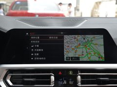 2020款 325i M运动套装