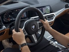 2020款 325i M运动套装