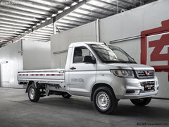 2019款  1.8L双排LJ479QE2