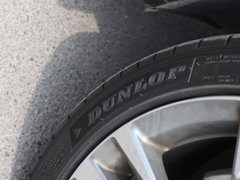 2018款 2.0T 豪华运动版 国VI
