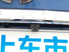 2018款 2.0T 豪华运动版 国VI