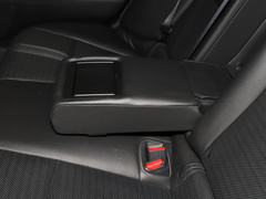 2018款 2.0T 豪华运动版 国VI