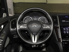 2018款 2.0T 豪华运动版 国VI
