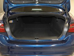 2018款 2.0T 豪华运动版 国VI