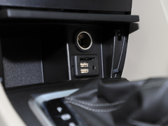 2019款 15T 双离合互联精英型 国VI