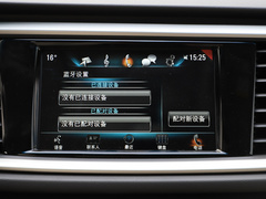 2019款 15T 双离合互联精英型 国VI