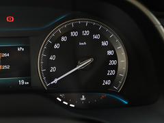 2019款 15T 双离合互联精英型 国VI