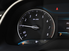 2019款 15T 双离合互联精英型 国VI