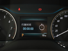 2019款 15T 双离合互联精英型 国VI