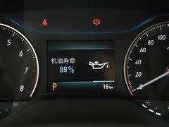 2019款 15T 双离合互联精英型 国VI