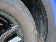 2019款 HERO 1.5L CVT豪华版