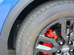 2019款 HERO 1.5L CVT豪华版