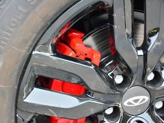 2019款 HERO 1.5L CVT豪华版