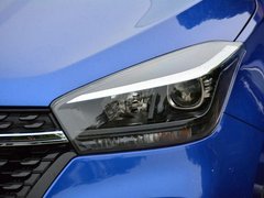 2019款 HERO 1.5L CVT豪华版