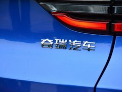 2019款 HERO 1.5L CVT豪华版
