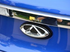 2019款 HERO 1.5L CVT豪华版