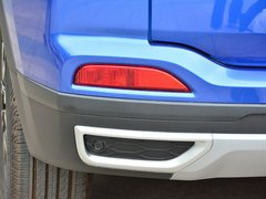 2019款 HERO 1.5L CVT豪华版