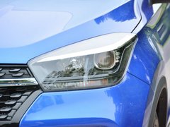 2019款 HERO 1.5L CVT豪华版