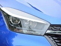 2019款 HERO 1.5L CVT豪华版