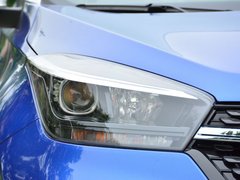 2019款 HERO 1.5L CVT豪华版